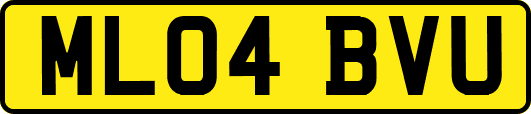 ML04BVU