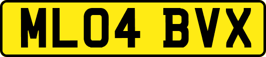 ML04BVX