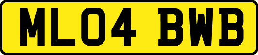 ML04BWB