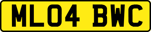 ML04BWC