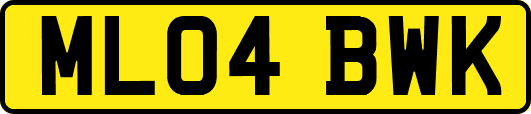 ML04BWK