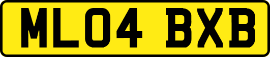 ML04BXB