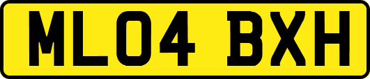 ML04BXH