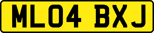 ML04BXJ