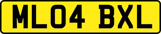 ML04BXL