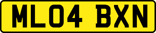 ML04BXN