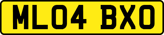 ML04BXO