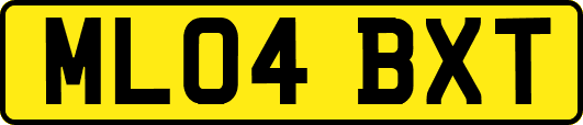 ML04BXT