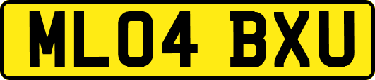 ML04BXU
