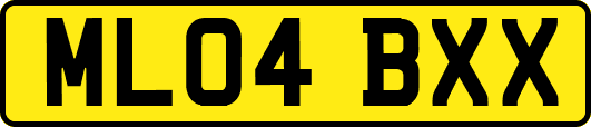 ML04BXX