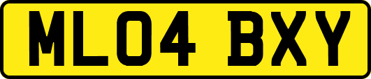 ML04BXY