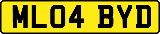 ML04BYD