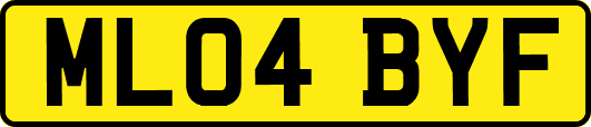 ML04BYF