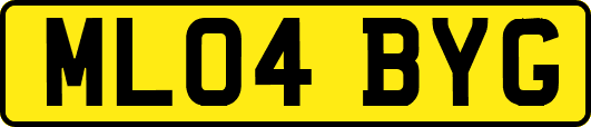 ML04BYG