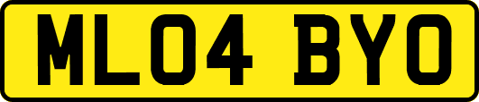 ML04BYO