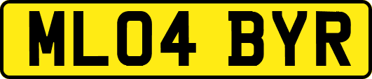 ML04BYR