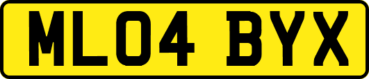 ML04BYX