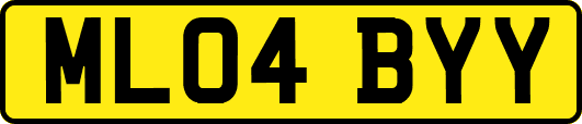 ML04BYY