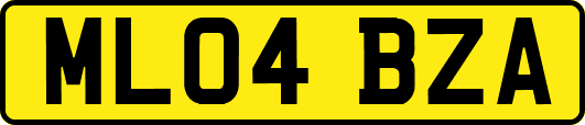 ML04BZA