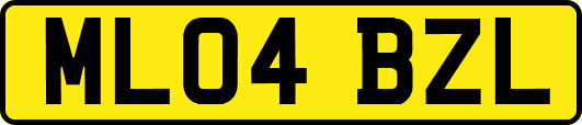 ML04BZL