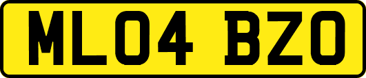 ML04BZO