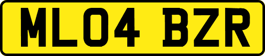 ML04BZR