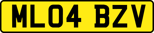 ML04BZV