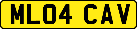 ML04CAV