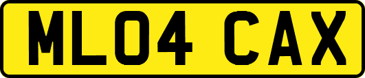 ML04CAX