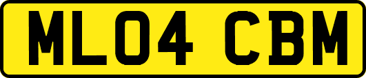 ML04CBM