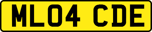 ML04CDE