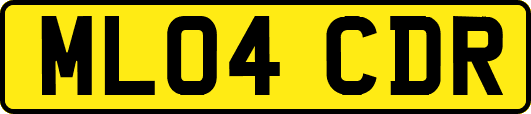 ML04CDR