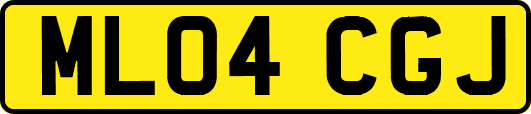 ML04CGJ