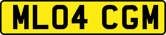 ML04CGM