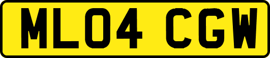 ML04CGW
