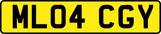ML04CGY