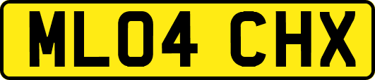 ML04CHX