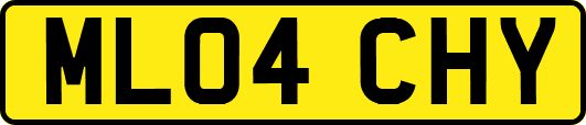 ML04CHY