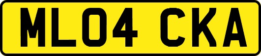 ML04CKA