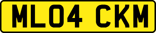 ML04CKM