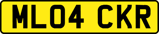 ML04CKR