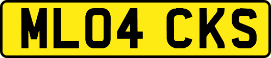 ML04CKS