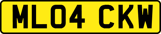 ML04CKW