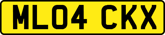 ML04CKX
