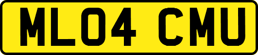 ML04CMU