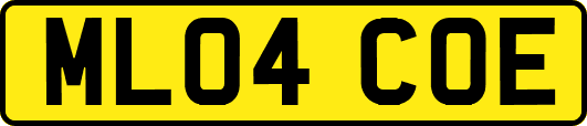 ML04COE