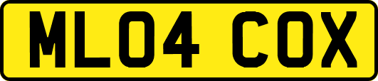 ML04COX