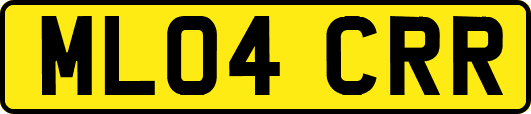 ML04CRR