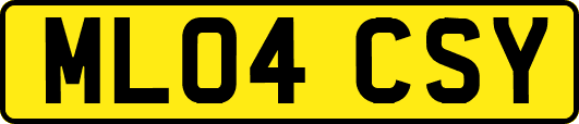 ML04CSY