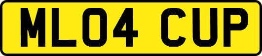 ML04CUP